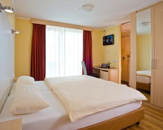 Rotenberg Pt Hotel - Wittlich