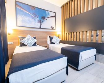 Tui Blue Tropical - Ortaca - Habitación