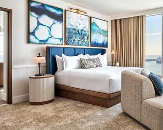 Omni Fort Lauderdale Hotel - Fort Lauderdale - Habitación