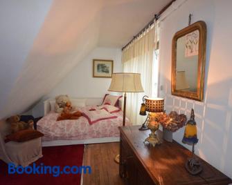 Villa Vero - Contrexéville - Habitación