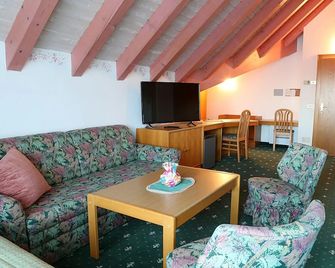 Hotel Belvedere Srl - Fai della paganella