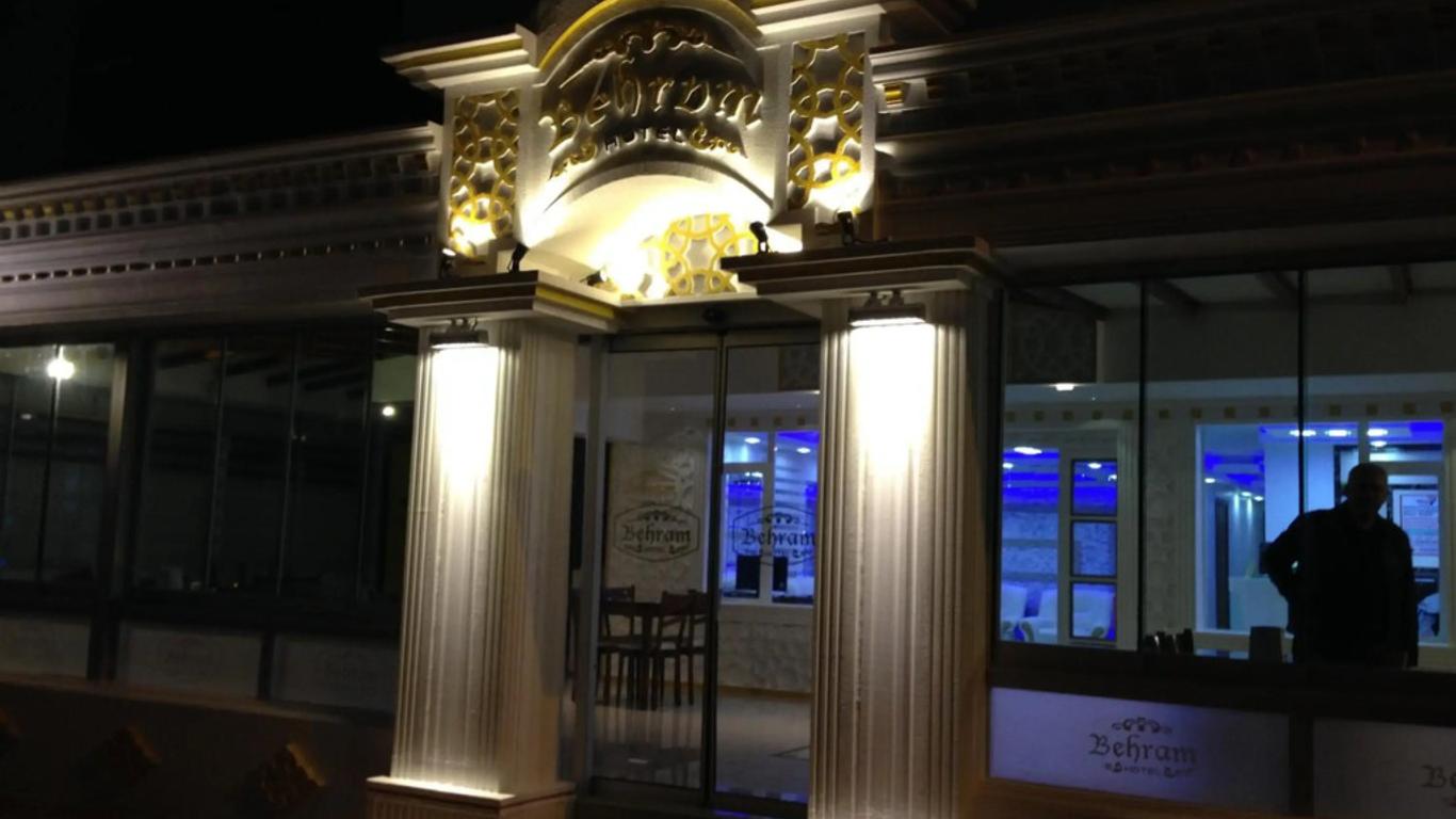 Behram Hotel