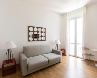 Brera - Fiori Chiari Charme Apartment - Milán
