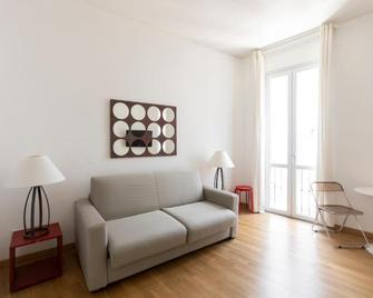 Brera - Fiori Chiari Charme Apartment - Milan - Living room