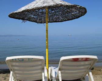 Gülplaj Hotel - Erdek - Beach