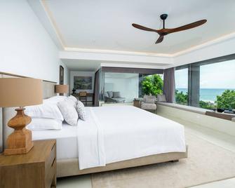 Uga Prava - Tangalle - Tangalla - Sypialnia