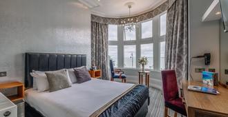 Muthu Westcliff Hotel (Near London Southend Airport) - Westcliff-on-Sea - Chambre