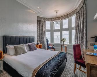 Muthu Westcliff Hotel (Near London Southend Airport) - Westcliff-on-Sea - Bedroom