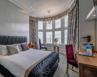 Muthu Westcliff Hotel (Near London Southend Airport) - Westcliff-on-Sea
