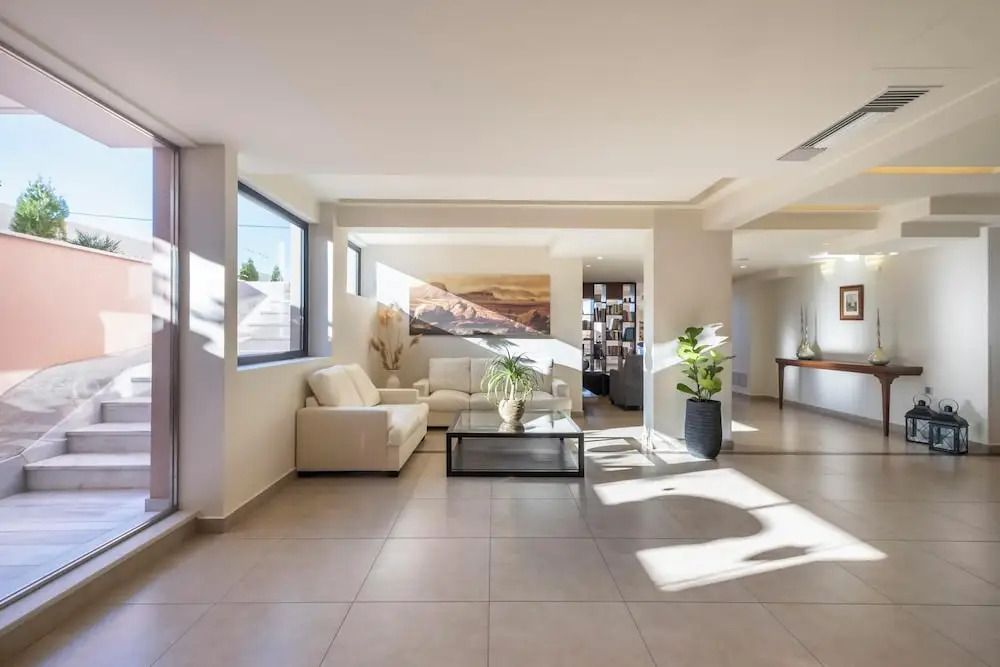 Harmony Luxury Rooms