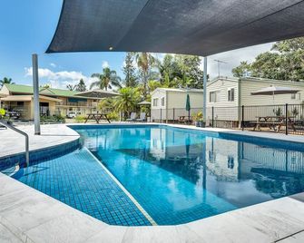 Ingenia Holidays Taigum - Brisbane - Piscina