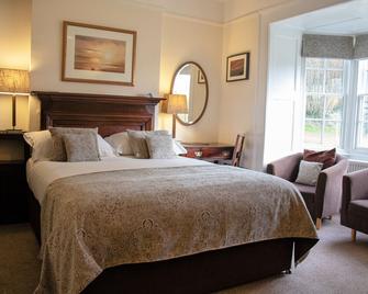 Rollestone Manor - Salisbury - Bedroom