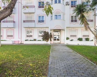 Casa Da Praia, Santa Luzia - Tavira - Edificio