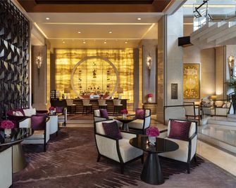 Siam Kempinski Hotel Bangkok - Băng Cốc - Nhà hàng
