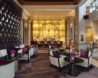 فندق سيام كمبنسكي بانكوك - معتمد من شا إكسترا بلس - بانكوك - مطعم