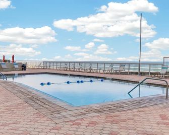 Shores Club 505 - Daytona Beach Shores - Basen