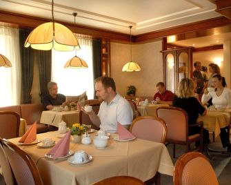 Hotel am Schelztor - Esslingen am Neckar - Ristorante