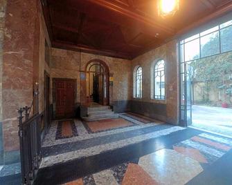 Hotel Ada - Milan