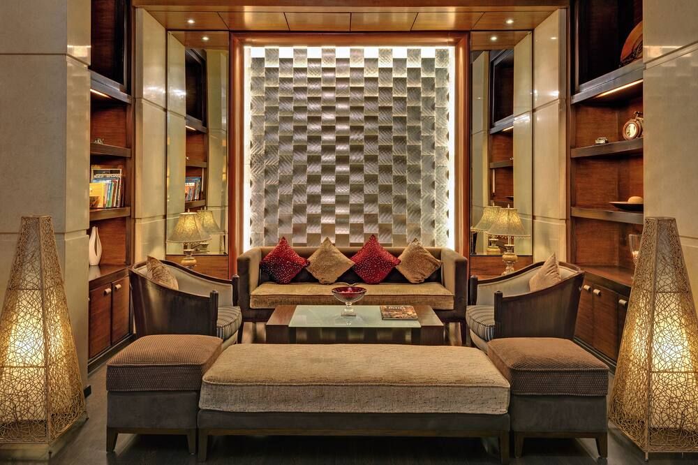 غراند ريزيدينسي هوتل آند سيرفيسد أبارتمنتس