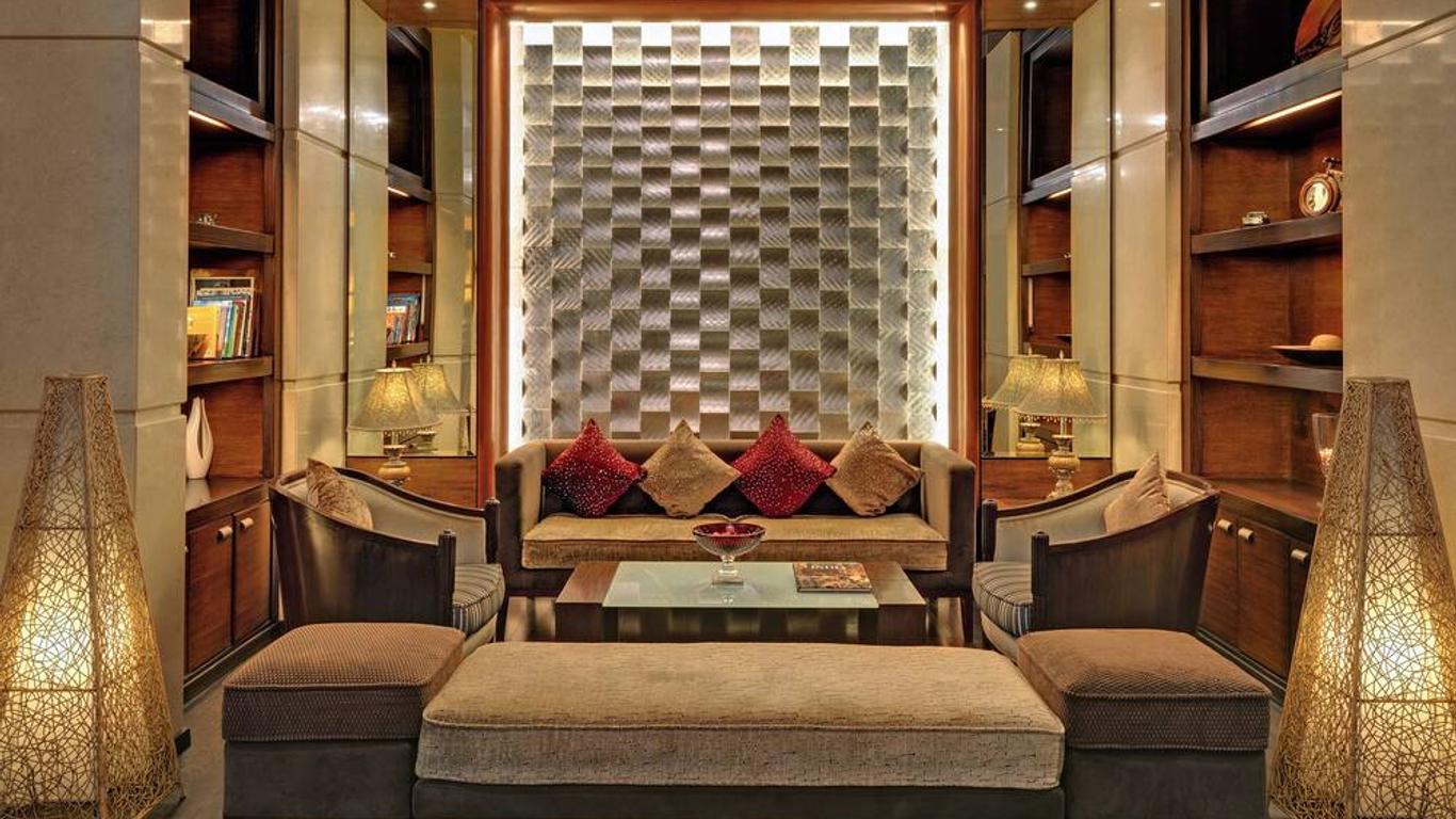 Grand Residency Hotel & Serviced Apartments