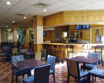 Quality Inn and Suites I-25 North - Fort Collins - Restaurante
