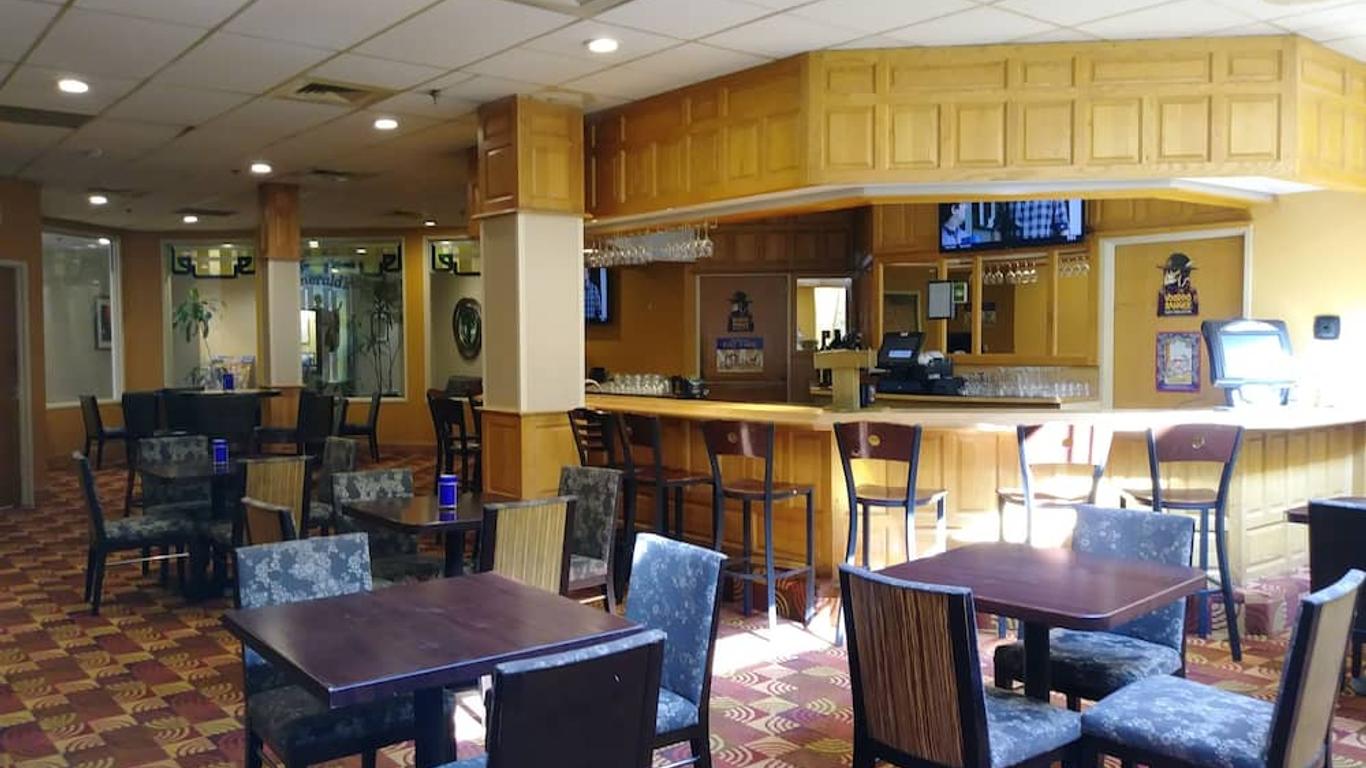 Quality Inn and Suites I-25 North