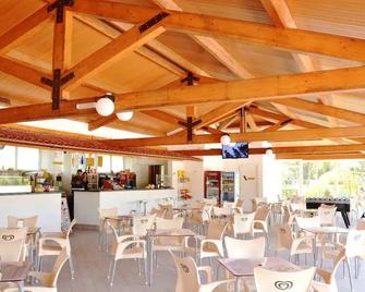 Camping Le Palme - Bibbona - Restaurant