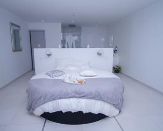 Love Loft - Burdeos - Habitación