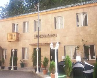 Hostel Anna - Borjomi - Building