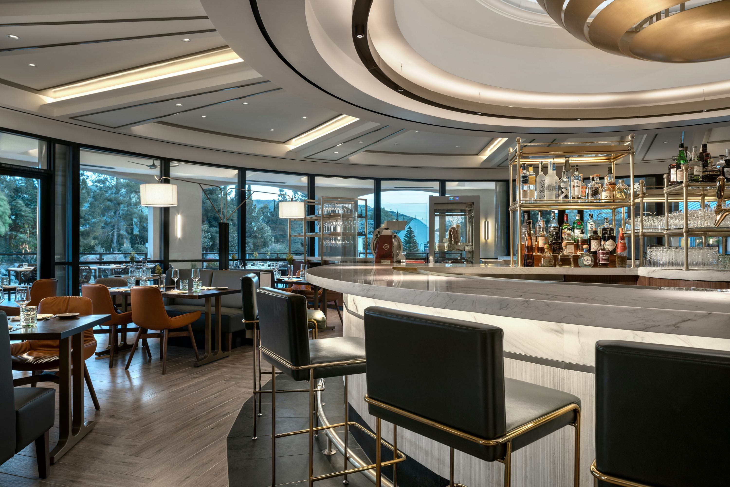 Four Seasons Hotel Westlake Village - Westlake Village - Bar