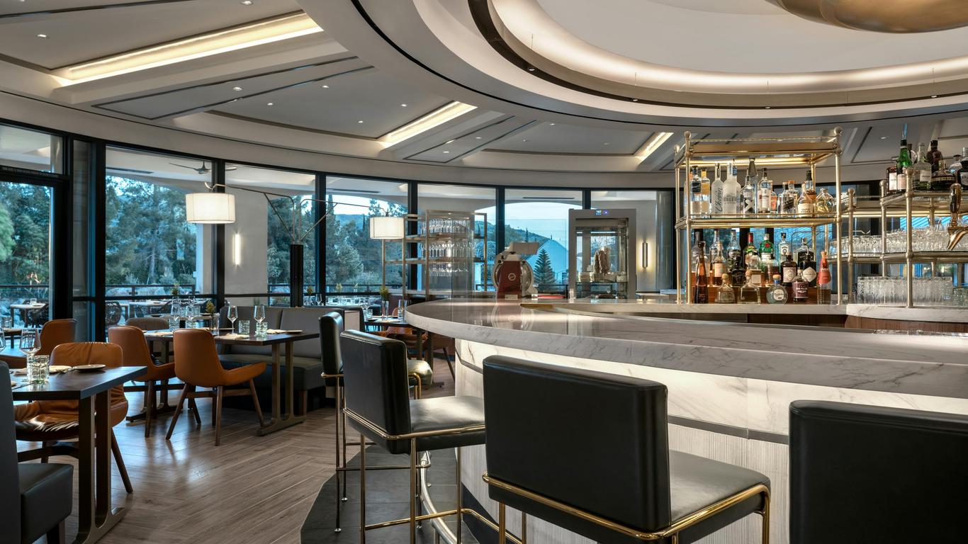 Four Seasons Hotel Westlake Village