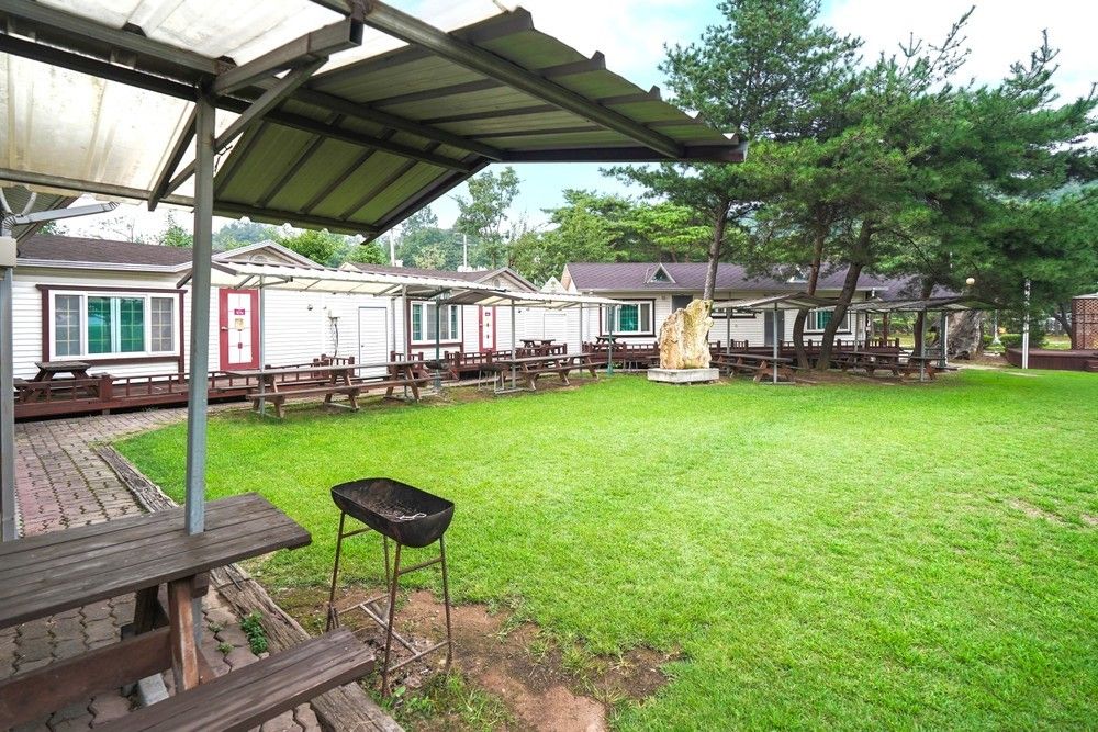 صنج بوتشون يوث هوستل - هوستل