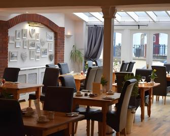 Gower Hotel - Saundersfoot - Ristorante