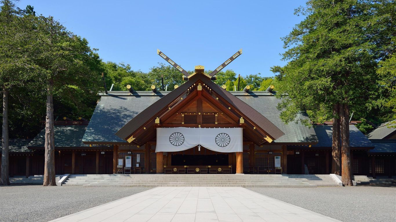 삿포로 호텔 야마치