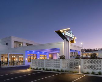The Wayback, Pigeon Forge, A Tribute Portfolio Hotel - Pigeon Forge - Rakennus