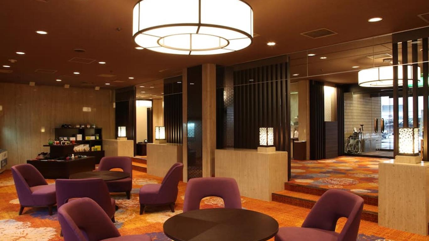 Morioka Grand Hotel Annex