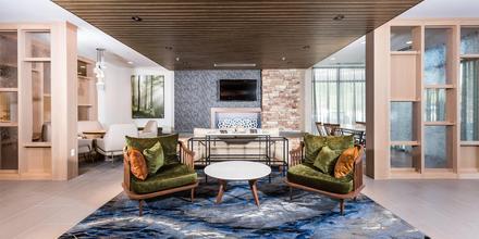 Image of hotel: Fairfield Inn & Suites by Marriott Crestview