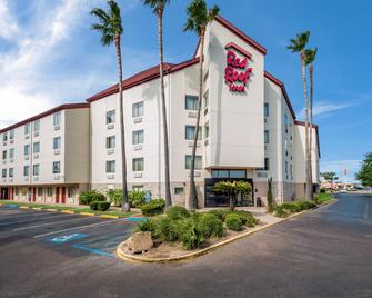Red Roof Inn Laredo - Laredo - Edificio
