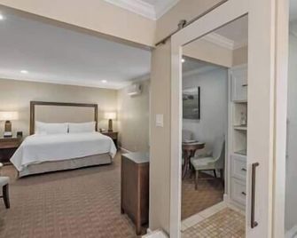 Cozy Napa Escape Silverado Resort - Napa - Chambre