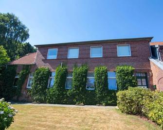 080 Ferienwohnungen Neuengroden - Wilhelmshaven - Edificio