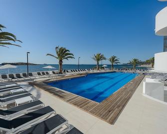 Apartamentos Vibra Jabeque Soul-3sup - Ibiza - Pool