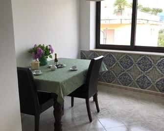 Maison de Charme Iommella - Sant'Agnello - Dining room