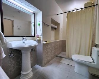 Palkiya Haveli - Heritage Hotel - Kota