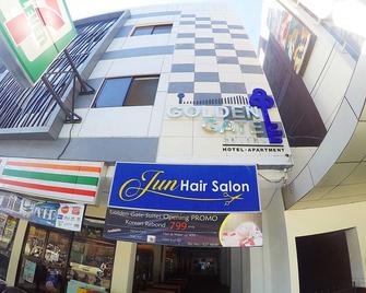 Golden Gate Suites - Dumaguete City - Building