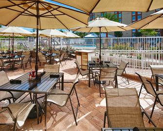 Red Lion Hotel Orlando Lake Buena Vista South - Kissimmee - Pátio