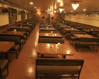 The Byke Embassy - Surat - Surat - Restaurant