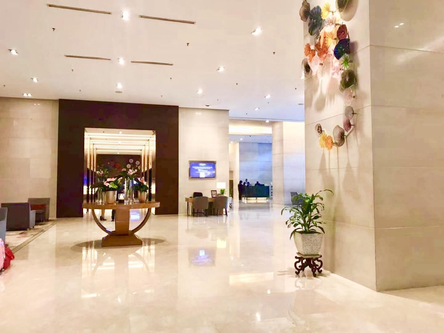 Baral Service Suites Times Square