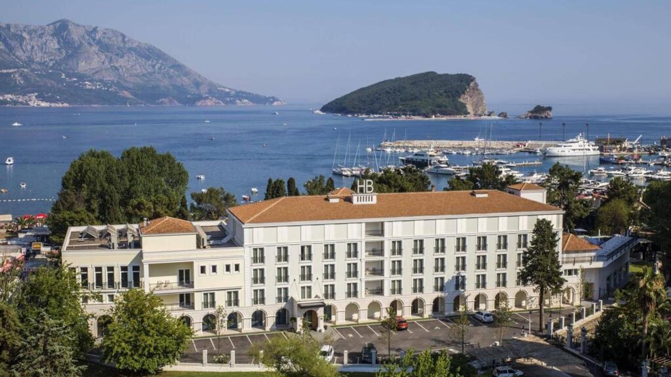 Hotel Budva