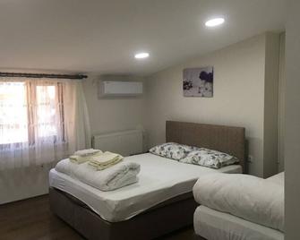 Kule Hotel - Bursa - Bedroom