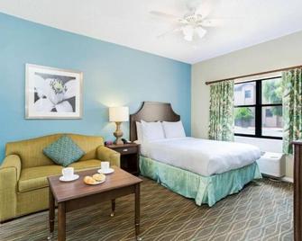 Diamond - Alhambra at Poinciana Studio - Poinciana - Habitación